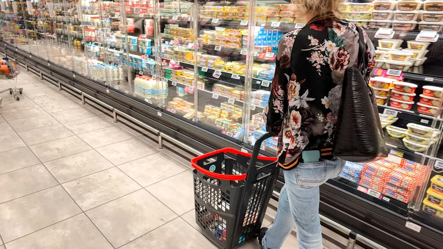 'Unprecedented' Cyberattack cripples supermarket fridges across Europe as hackers activate automatic defrosting  — delivery and store prices also impacted by incident