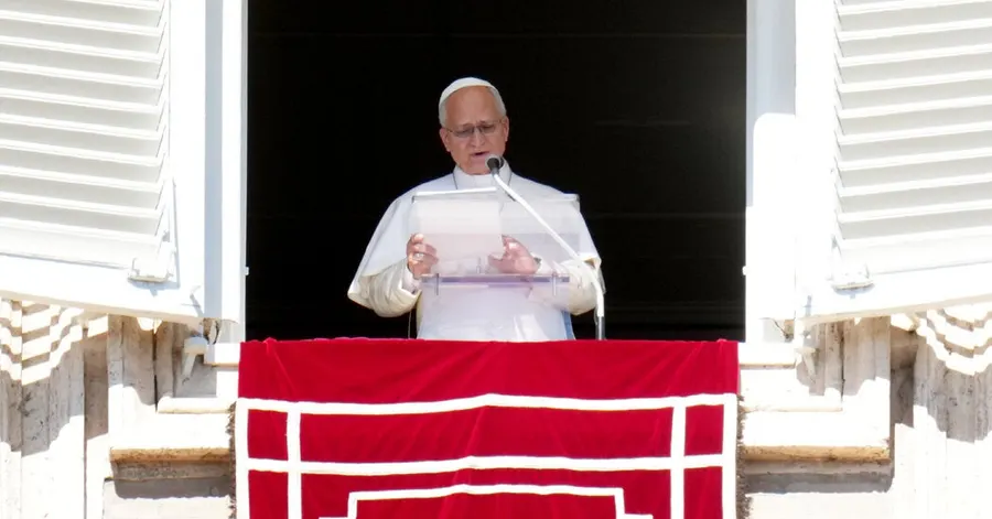 Pope Leo to have lung surgery