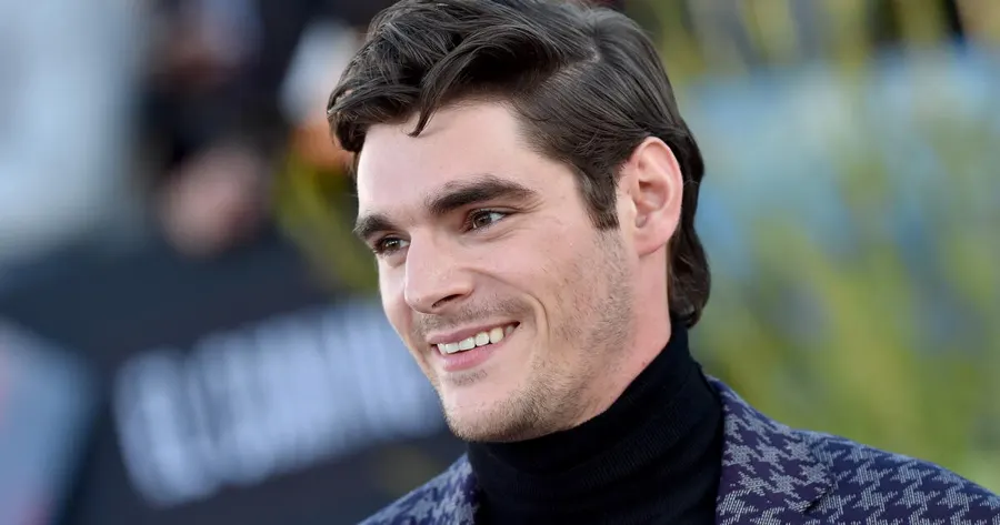 RJ Mitte