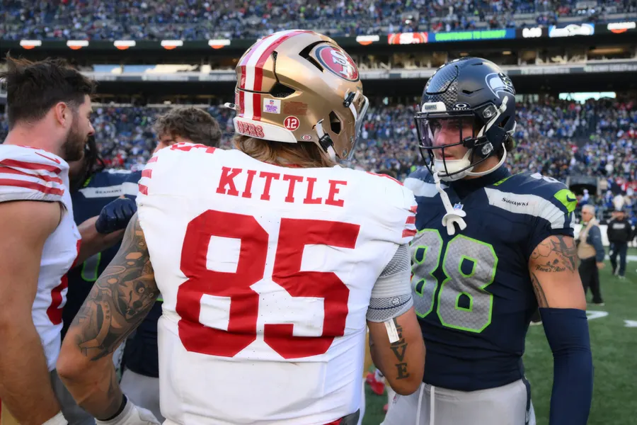 nfl playoff picture