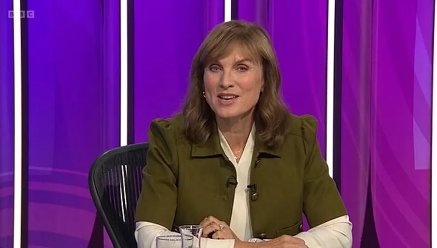 BBC bias and funding