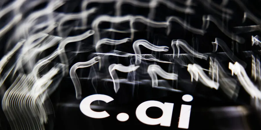 AI chatbot startup files for bankruptcy