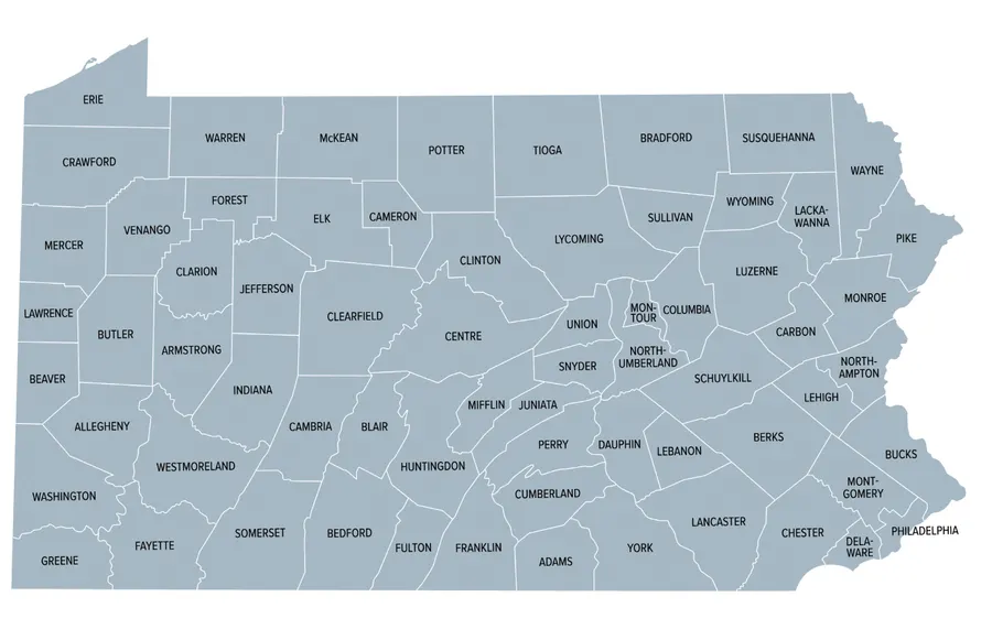Pennsylvania announces sixth death in measles outbreak as case numbers rise