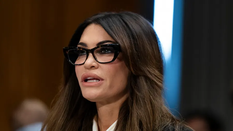 Trump asks Kimberly Guilfoyle to resign