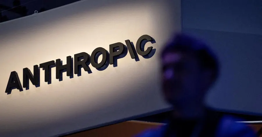 Anthropic warns of self-replicating AI