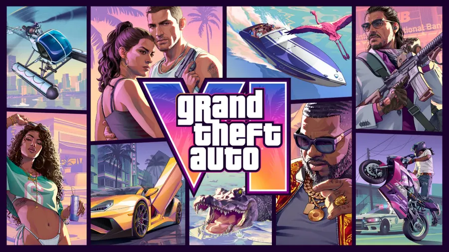 GTA 6 reportedly coming to PC in early 2027