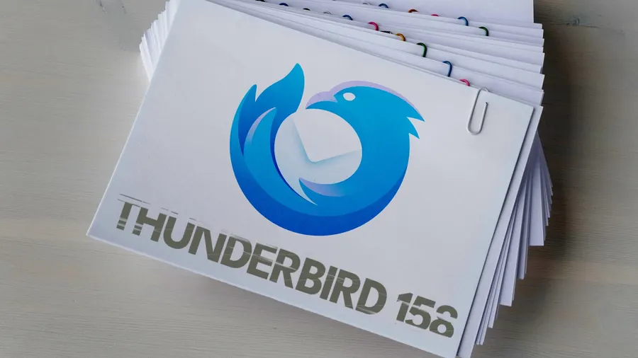 Thunderbird for iOS