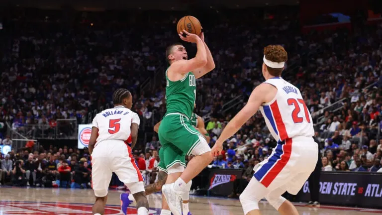 Celtics guard Payton Pritchard scores 28 in 134-99 win over Bulls