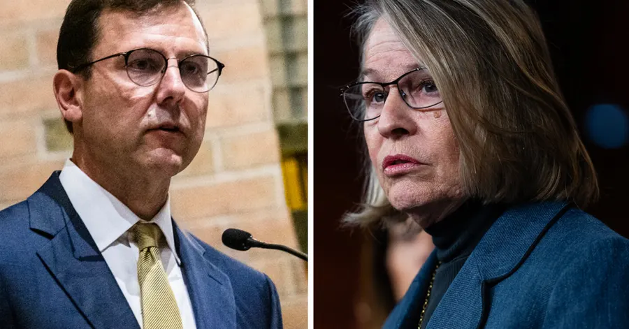 Top G.O.P. Groups Pull Support From First House Incumbents