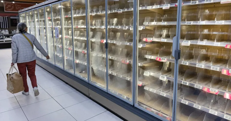 Cyberattack Hits Hundreds of Supermarket Refrigeration Systems in France