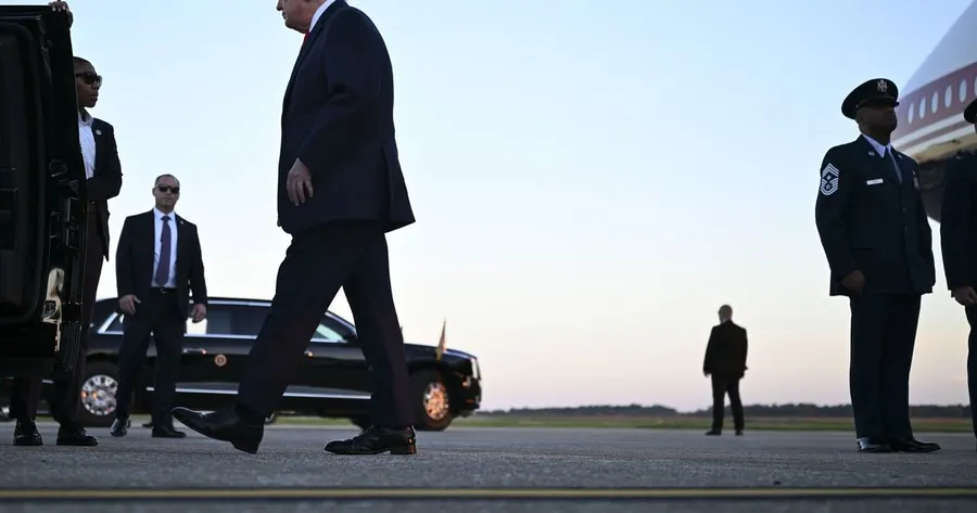 Trump Hands Victories to Putin, Who Offers More War in Return