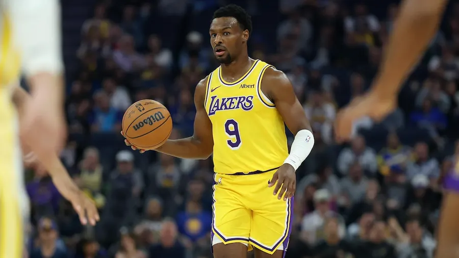 Warriors vs Lakers match player stats