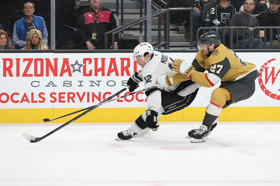 LA Kings news