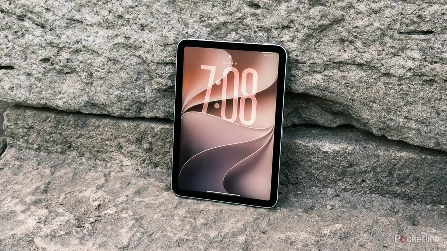 iPad mini