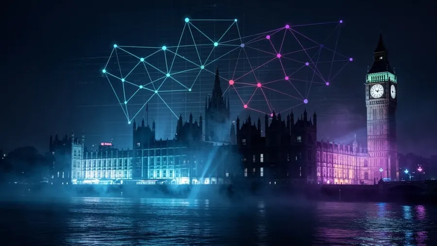 Palantir's growing influence in UK government sparks calls for curbs