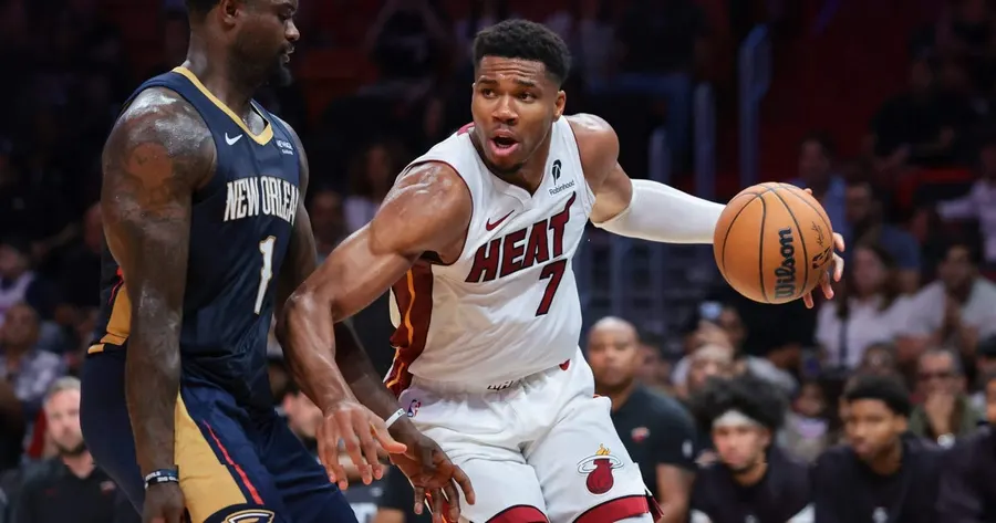 NBA standings update
