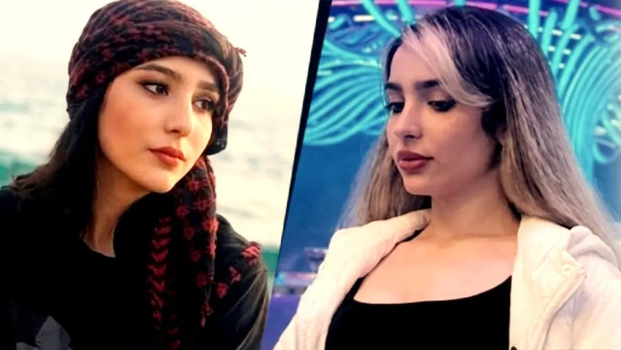 Iranian woman sentenced to death over blasphemy post