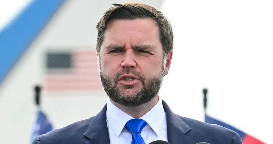 JD Vance hurls homophobic taunt at James Talarico