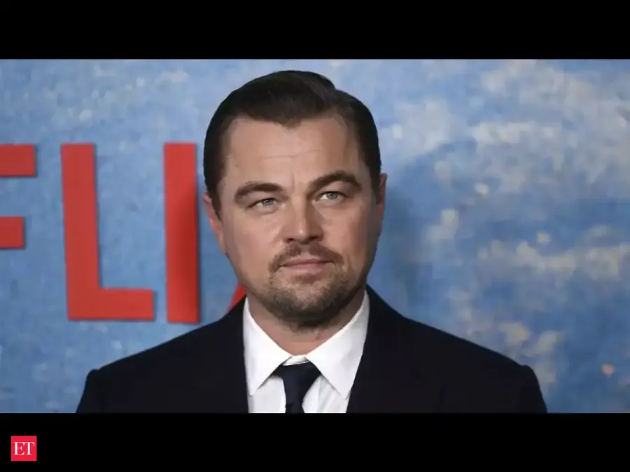 Leonardo DiCaprio news