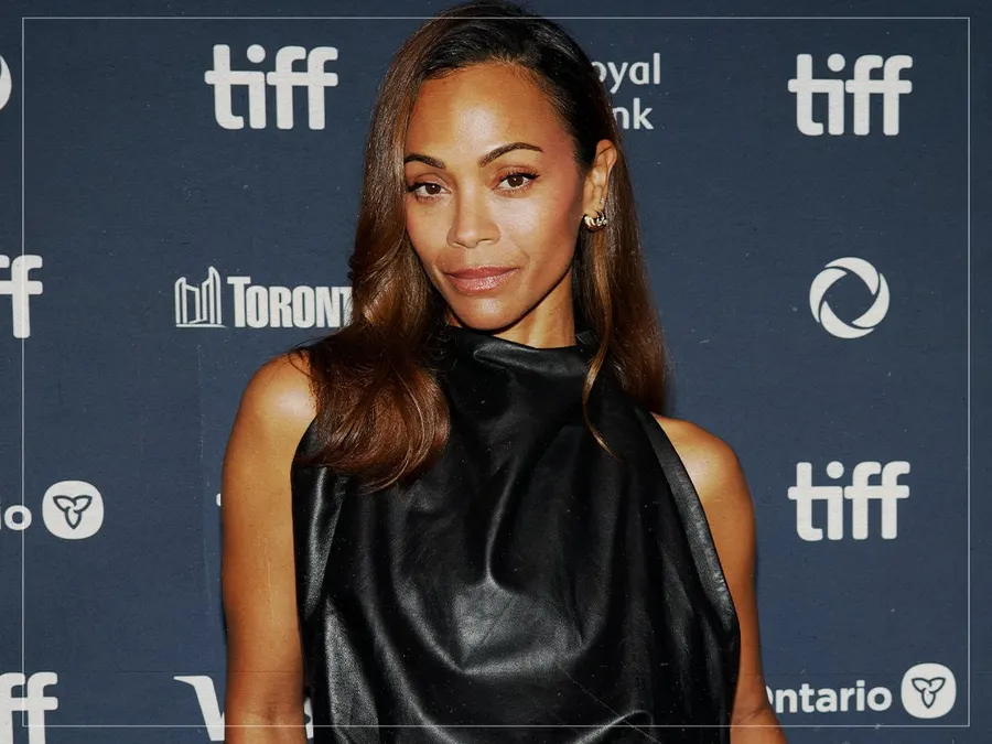 Zoe Saldaña's Lioness Season 3 finale sets Paramount+ ratings record