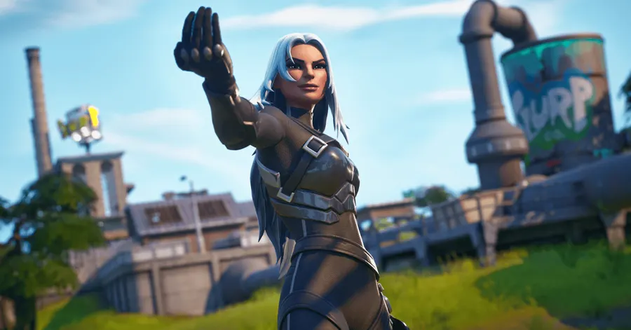 Epic brings Fortnite to Linux