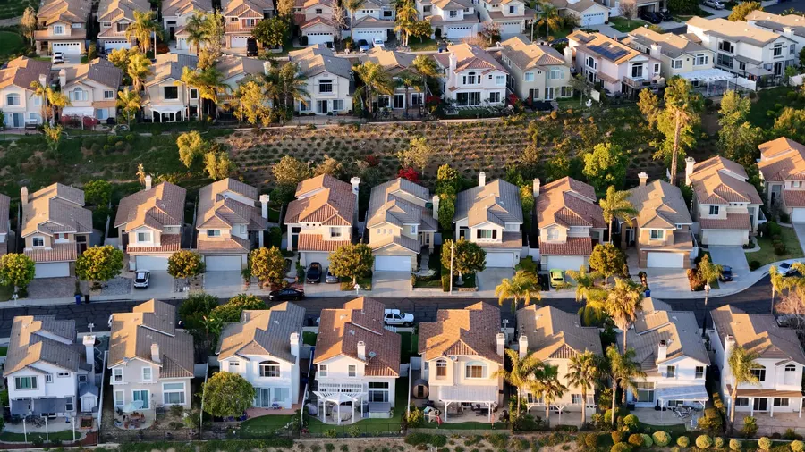 Fannie Mae 2027 mortgage forecast