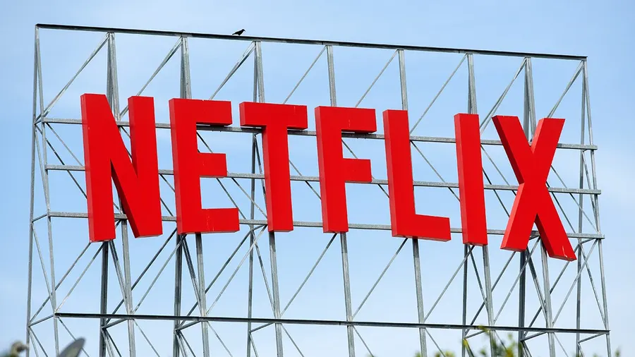 Netflix cuts about 1,000 jobs
