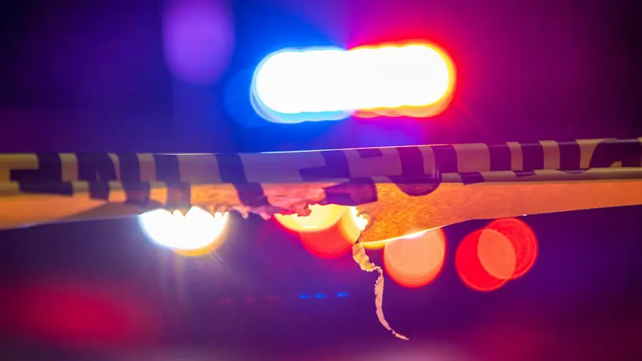 Five found dead along walking trail; killer sought