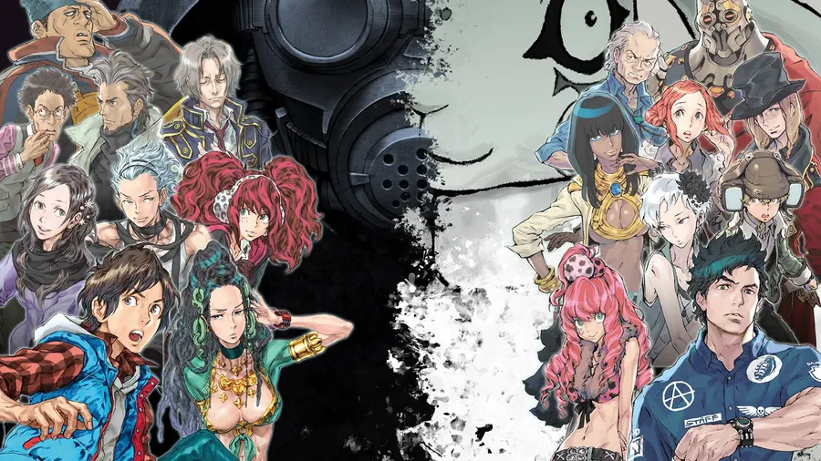 Kotaro Uchikoshi's next game canceled