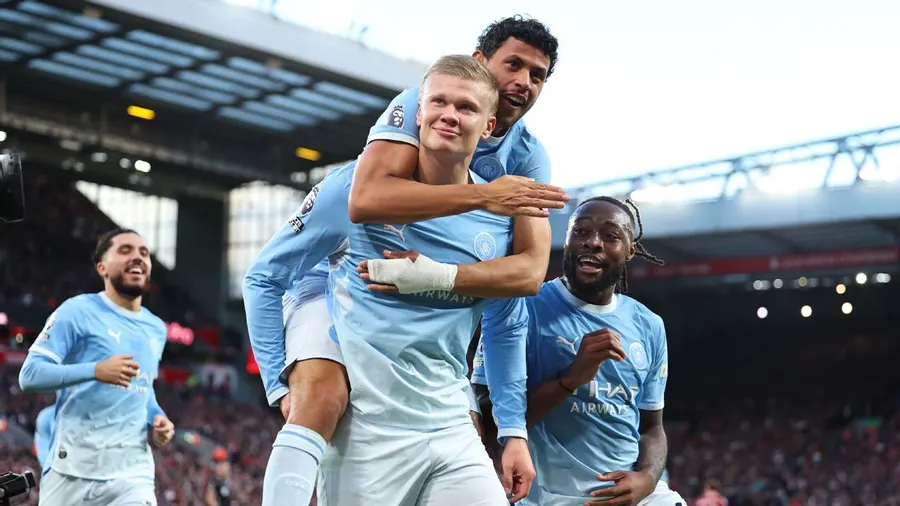 City