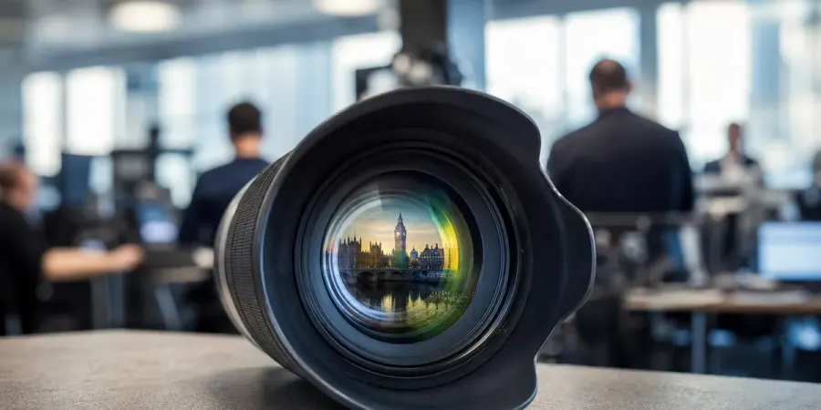 ITV investigates Reform UK councillors