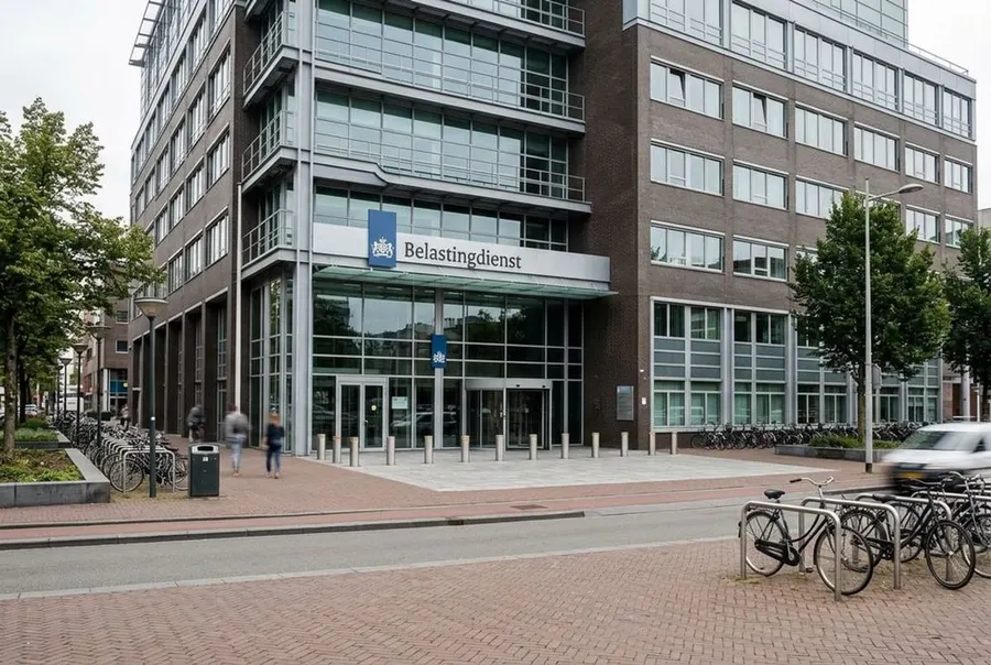 Dutch tax office cancels Microsoft 365, turns to open source
