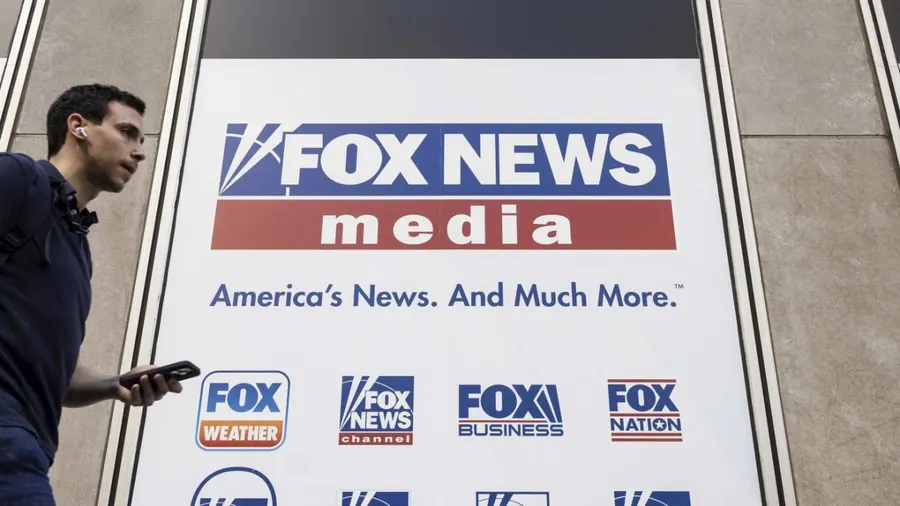 Fox News predicts Democrats take House in midterms