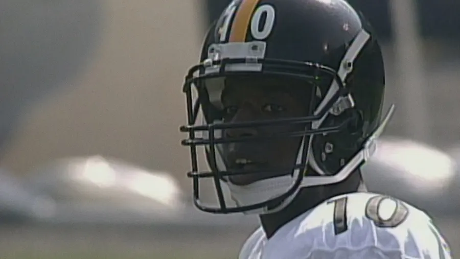 HBO documentary revisits false rumor that trailed Steelers QB Kordell Stewart