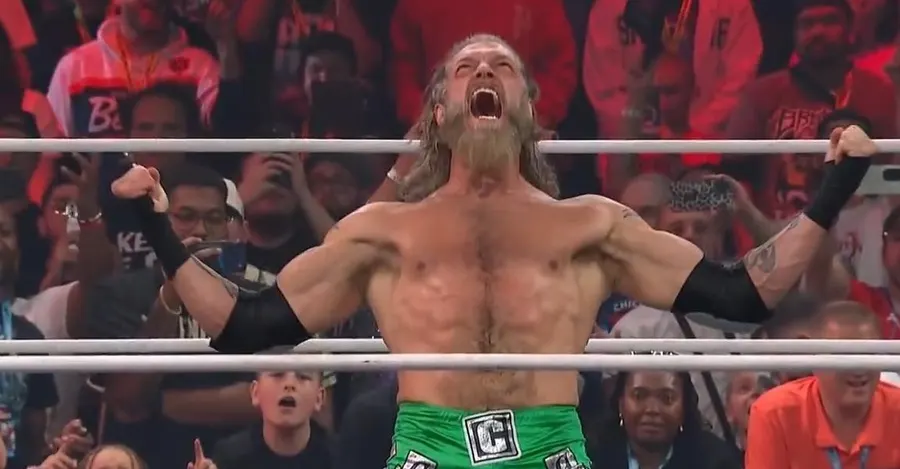 AEW Dynamite weekly episode