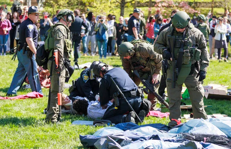 Universities fire dozens amid pressure from Zionist billionaires