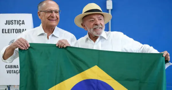Meta Censors Over 1,080 Accounts Supporting Lula During Brazilian Elections