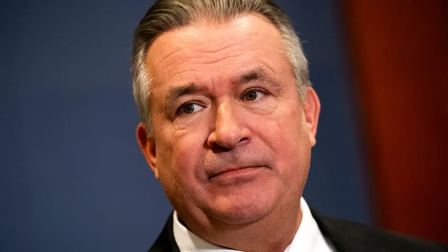 GOP rep warns that Trump’s agenda is ‘dead’ unless he reverses course on Ukraine