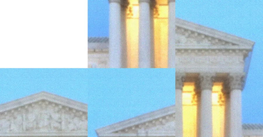Democrats weigh Supreme Court reform
