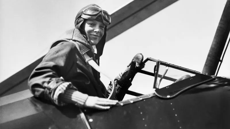 Nikumaroro expedition finds no wreckage of Amelia Earhart's plane in lagoon