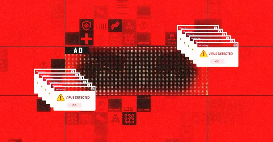 Zero-click spyware infects phones via targeted ads
