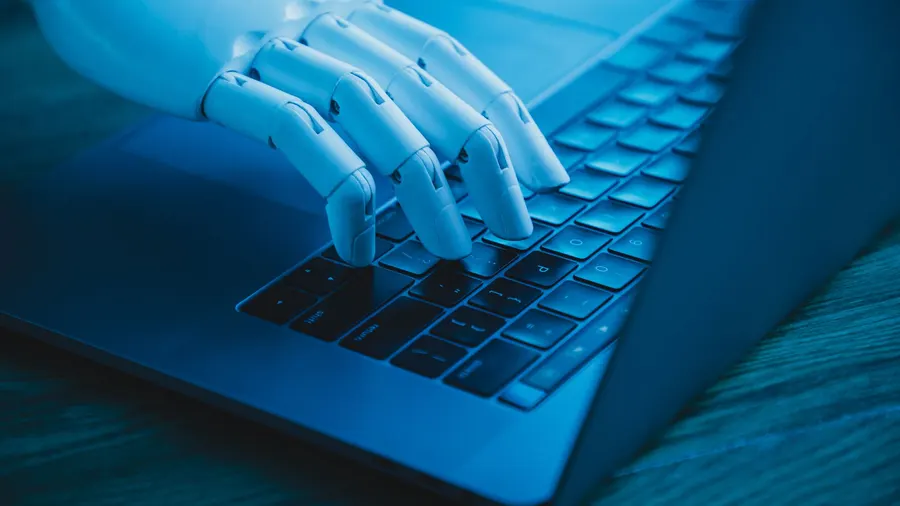 AI agent deletes TV show's entire edit before release