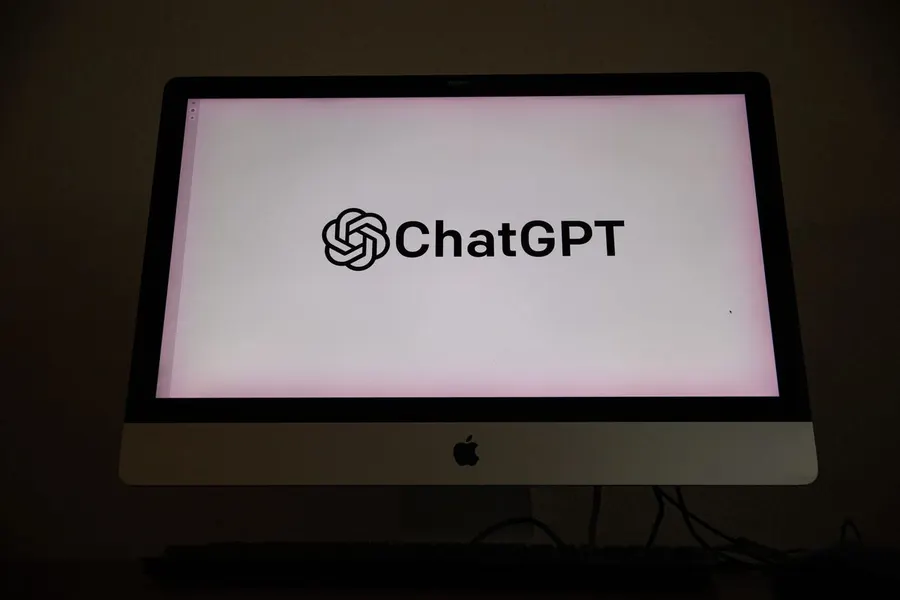 ChatGPT targets ads using user prompts and data