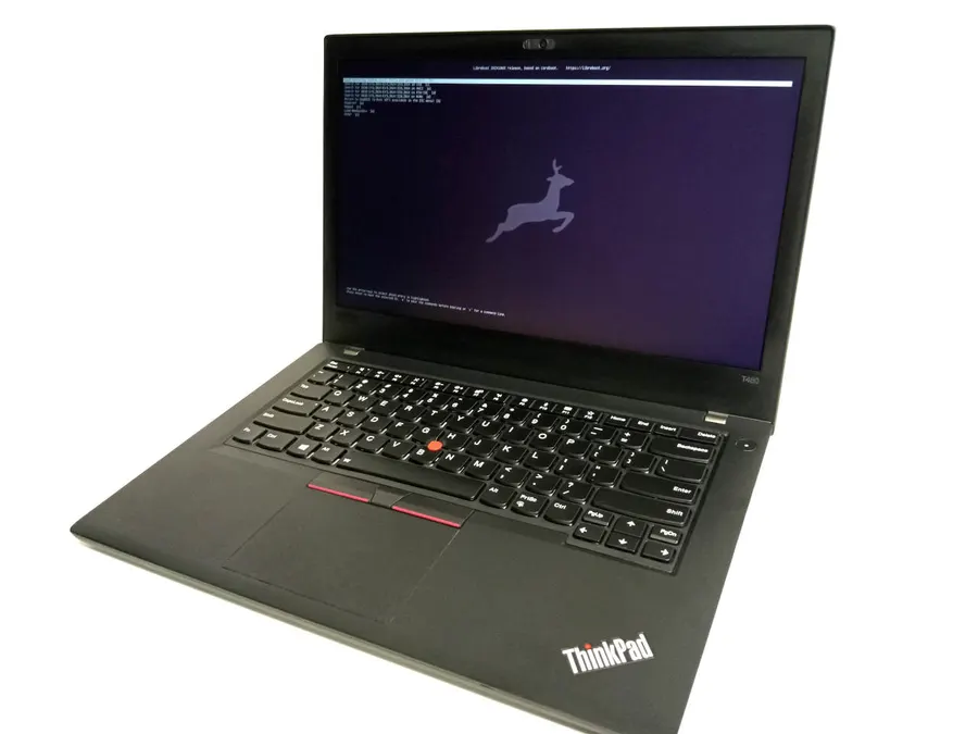 Libreboot 26.10 'Ominous Olive' released