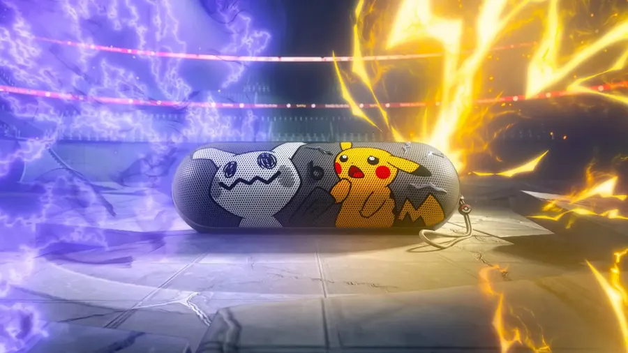 Pokemon 击败药丸