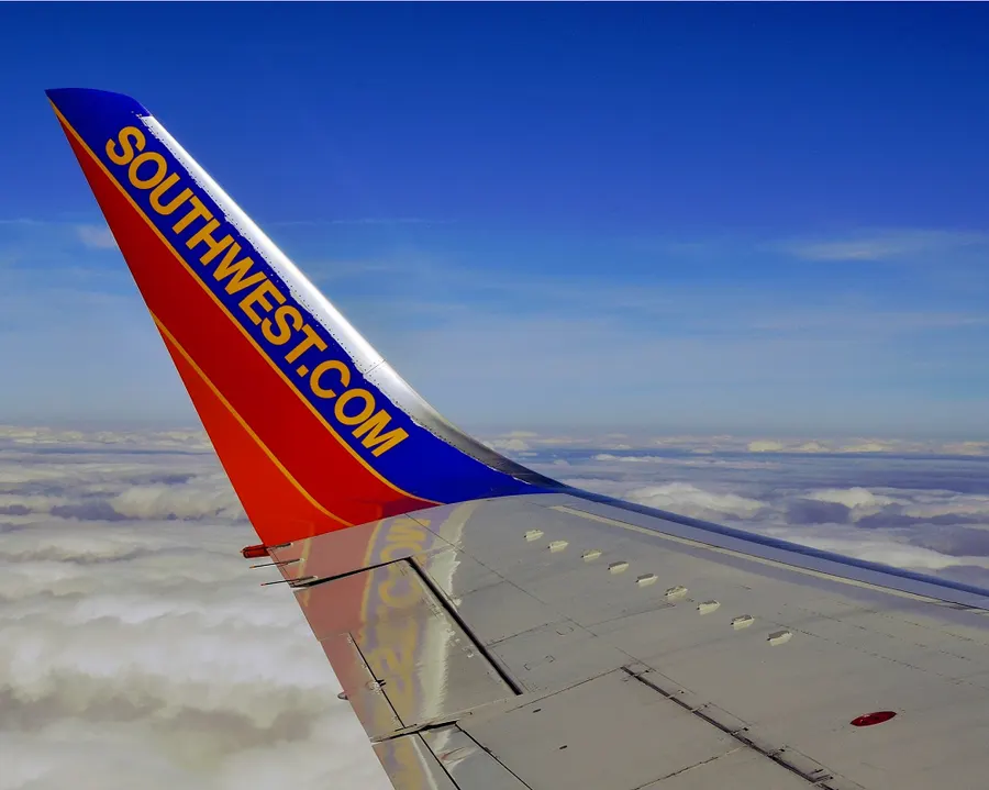 Southwest Airlines elite status tiers