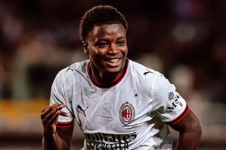 alphadjo cisse