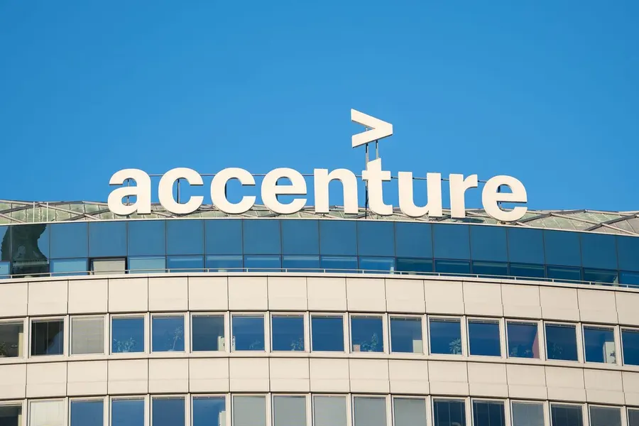 Accenture caps employee Claude spending at $29/month