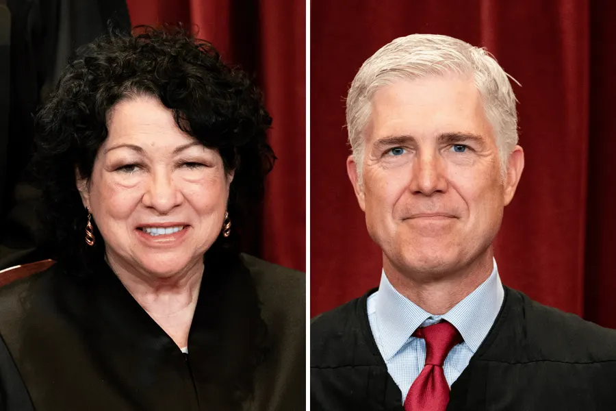 Sonia Sotomayor news