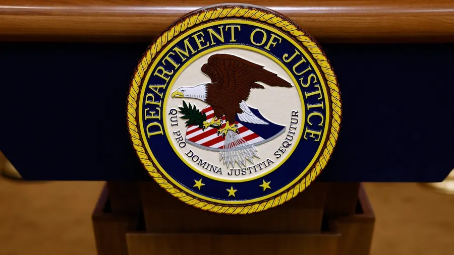 DOJ sues California over noncitizen voting